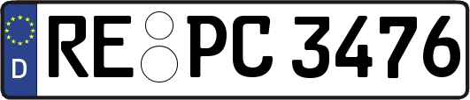 RE-PC3476