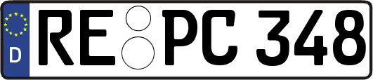 RE-PC348