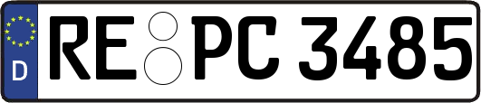 RE-PC3485