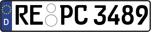 RE-PC3489