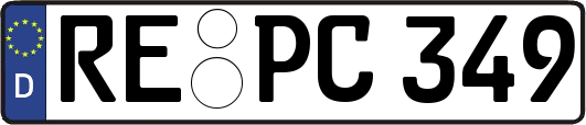 RE-PC349