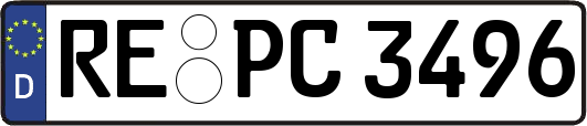RE-PC3496