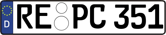 RE-PC351