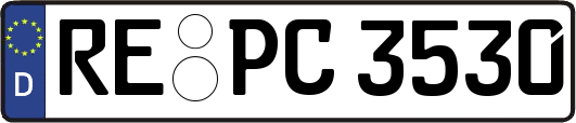 RE-PC3530