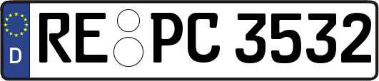 RE-PC3532