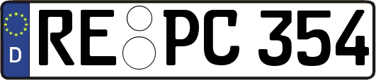 RE-PC354