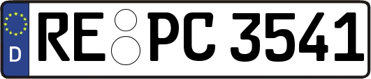 RE-PC3541