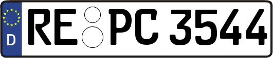 RE-PC3544
