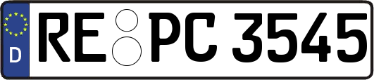 RE-PC3545