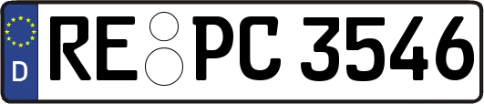 RE-PC3546