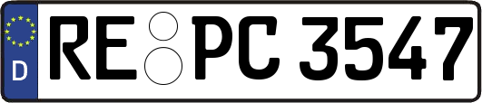 RE-PC3547