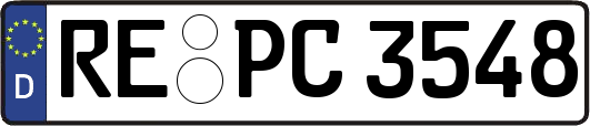 RE-PC3548