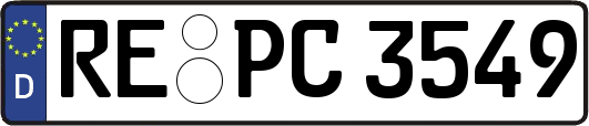 RE-PC3549