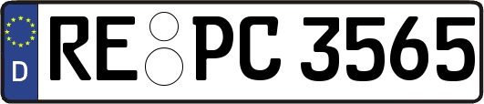 RE-PC3565