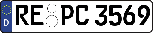 RE-PC3569