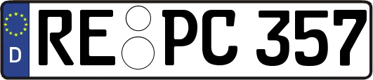 RE-PC357
