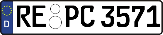 RE-PC3571
