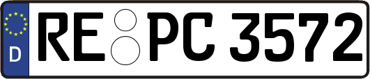 RE-PC3572