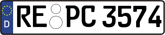 RE-PC3574