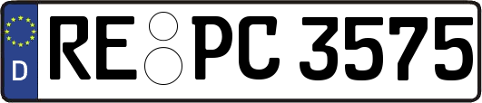 RE-PC3575