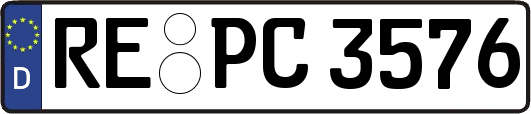 RE-PC3576