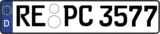 RE-PC3577