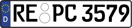 RE-PC3579