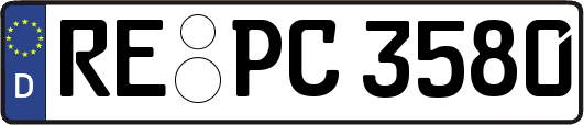 RE-PC3580