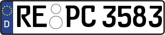 RE-PC3583