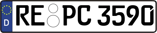 RE-PC3590