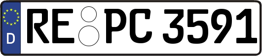 RE-PC3591