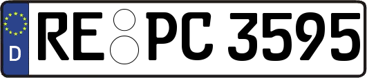 RE-PC3595