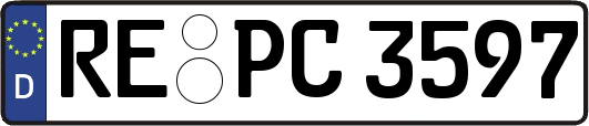 RE-PC3597