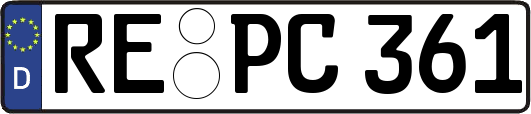 RE-PC361