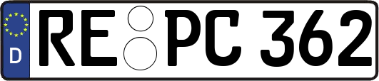 RE-PC362