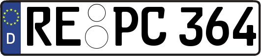 RE-PC364