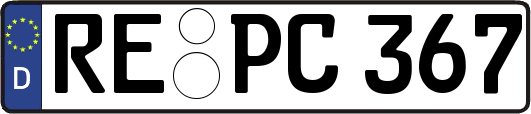 RE-PC367