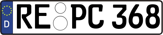 RE-PC368