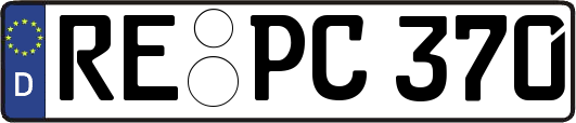 RE-PC370