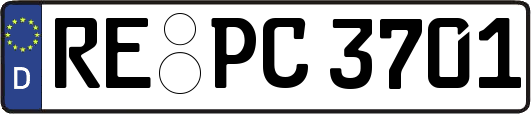 RE-PC3701