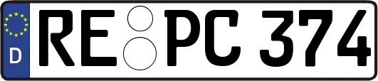 RE-PC374