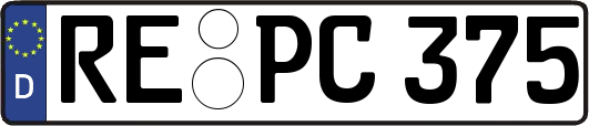 RE-PC375