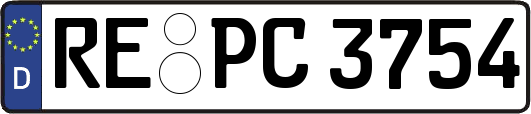 RE-PC3754