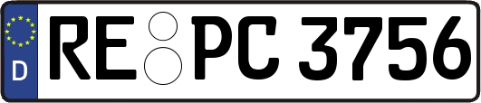 RE-PC3756