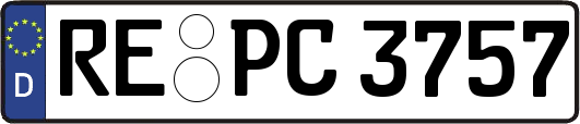 RE-PC3757