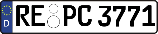 RE-PC3771