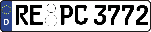 RE-PC3772