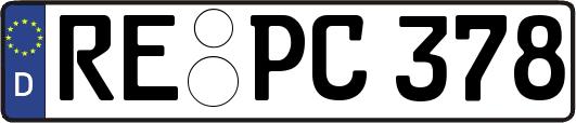 RE-PC378