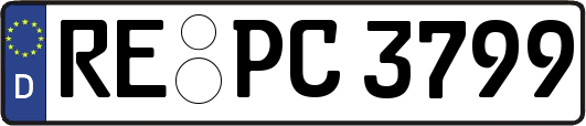 RE-PC3799