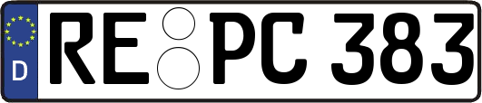 RE-PC383